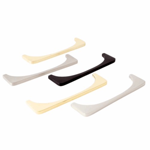 Poignée de meuble Asma Laiton Poignée de meuble Asma Laiton