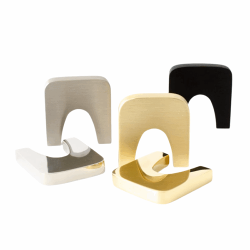 Bouton de meuble Asma Laiton Bouton de meuble Asma Laiton