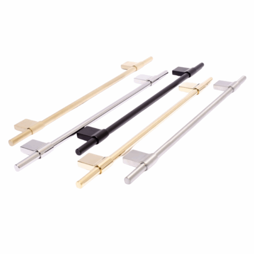 Poignée de meuble Anna Laiton 8 mm Poignée de meuble Anna Laiton 8 mm