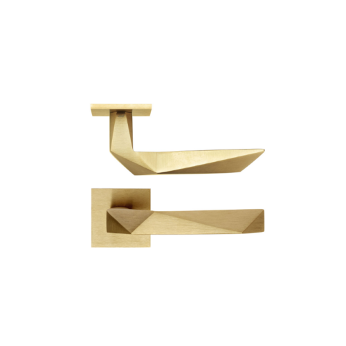 Paire de Poignées de Portes Aviano 02 M. Ronchi Paire de Poignées de Portes Aviano 02 M. Ronchi