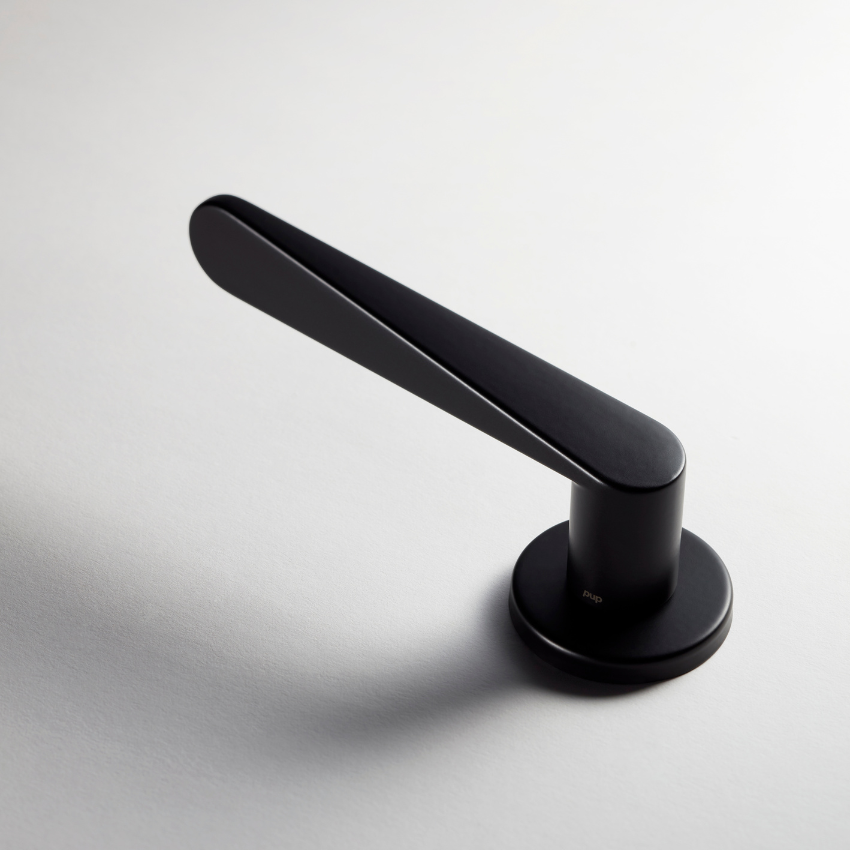 Paire de Poignées de Portes Arcore