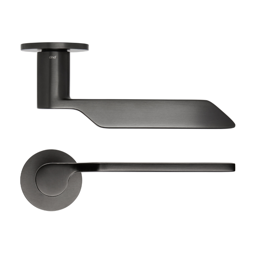 Paire de Poignées de Portes Varratta M.