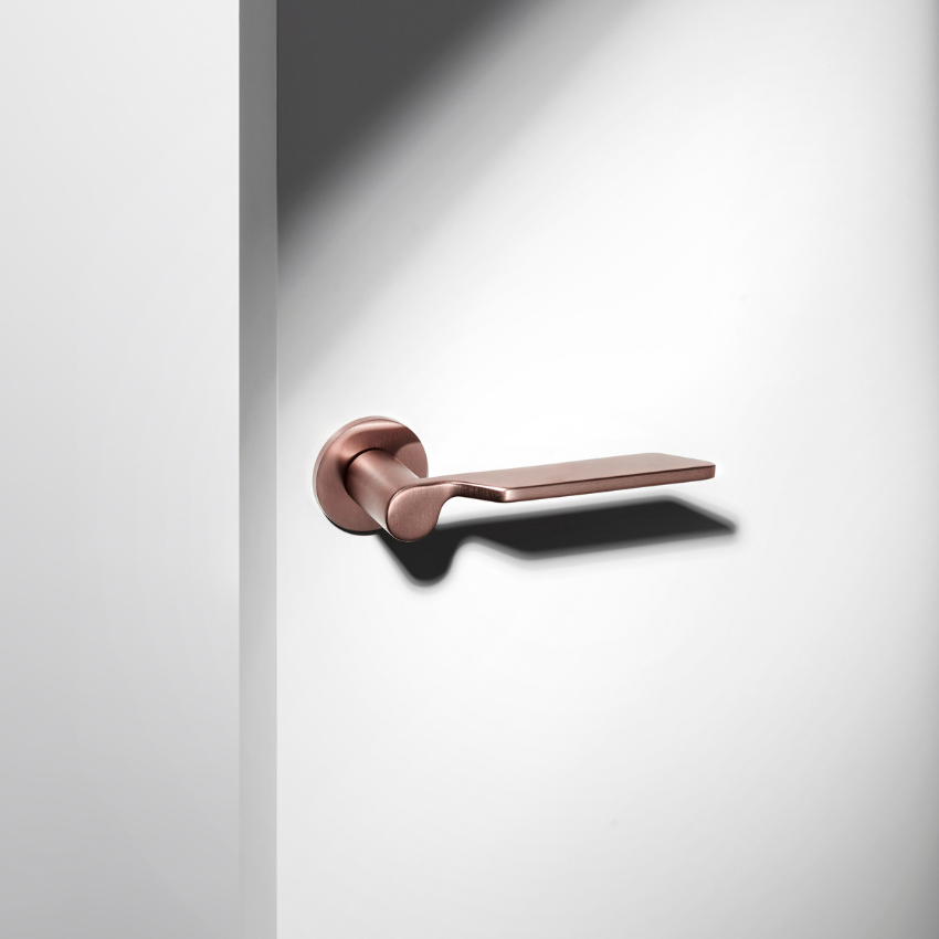 Paire de Poignées de Portes Varratta M.