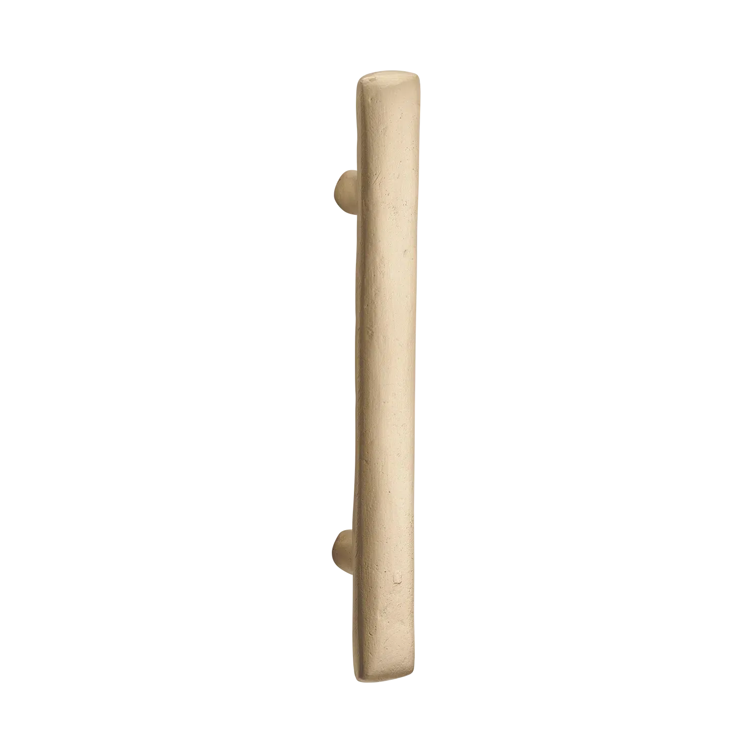 Poignée de meuble Babylone Modelée Laiton massif