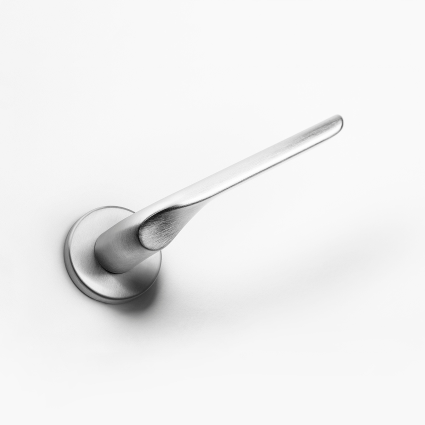 Paire de Poignées de Portes D. Schweizer