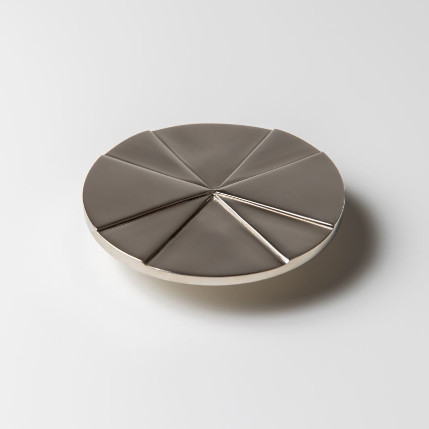 Poignée de meuble Auriga Laiton massif