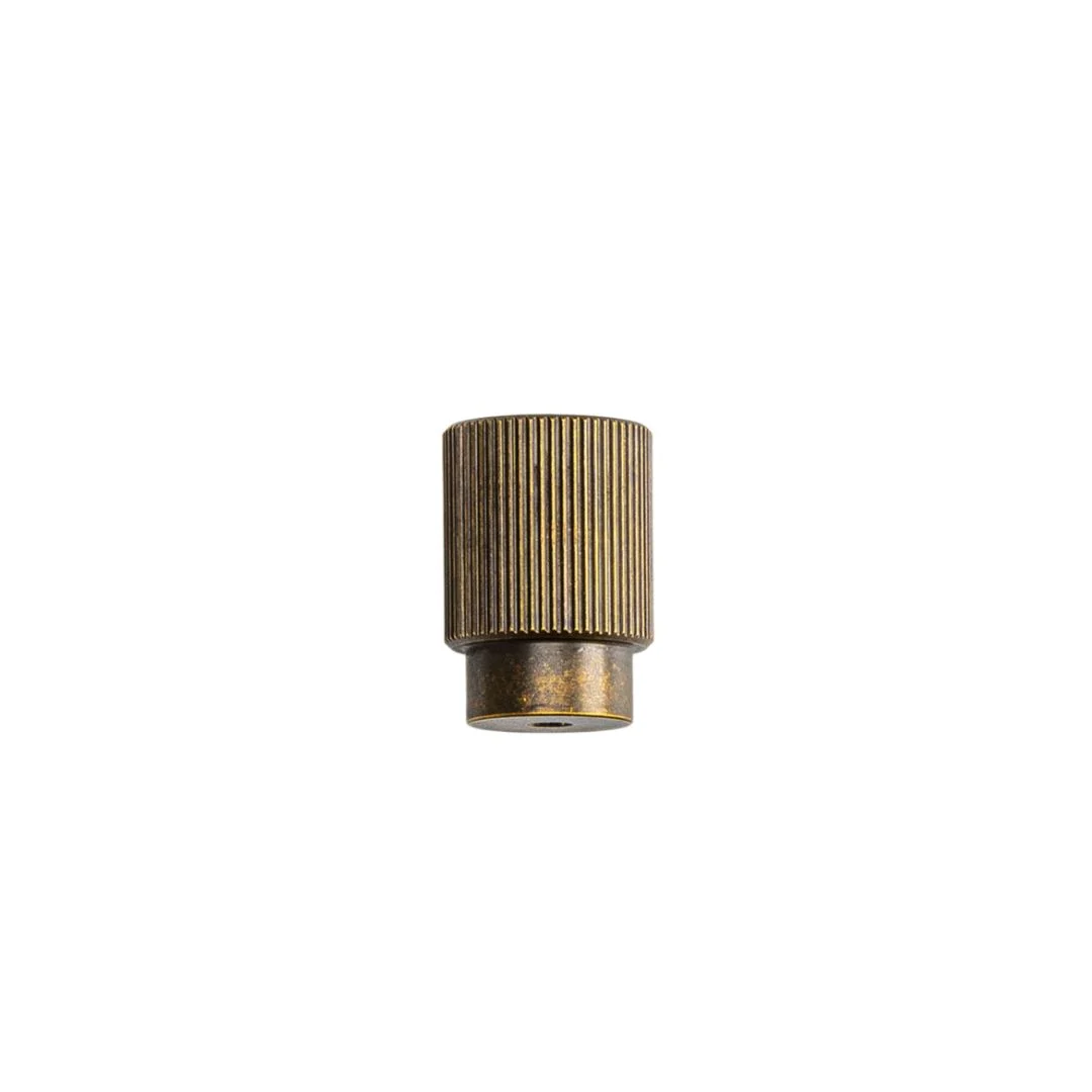 Bouton de meuble Grenade Ø22 Bouton de meuble Grenade Ø22