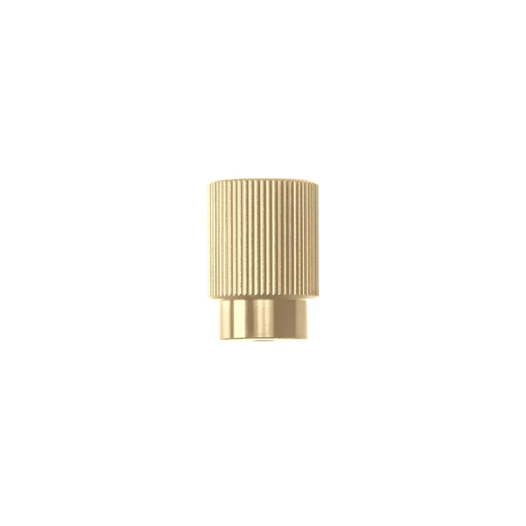 Bouton de meuble Grenade Ø22 Bouton de meuble Grenade Ø22