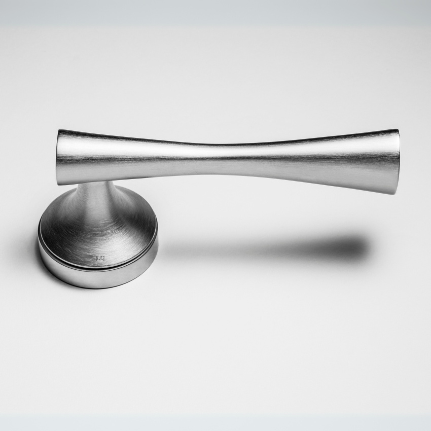 Paire de Poignées de Portes Bresso