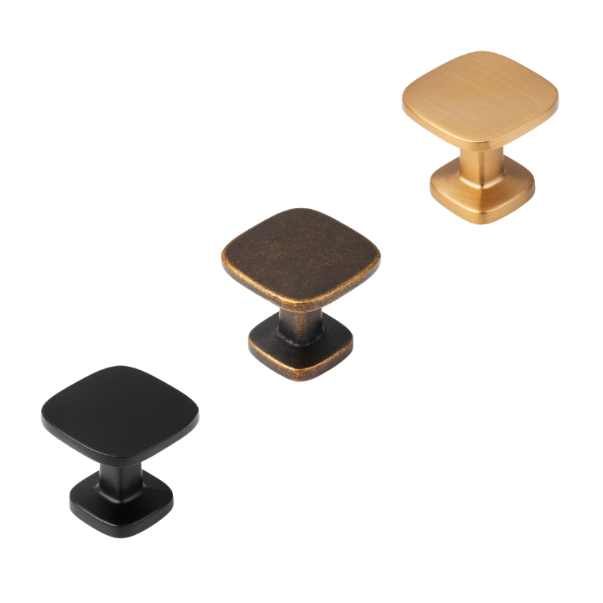 La Quincaillerie Bouton De Meuble Lanzarote