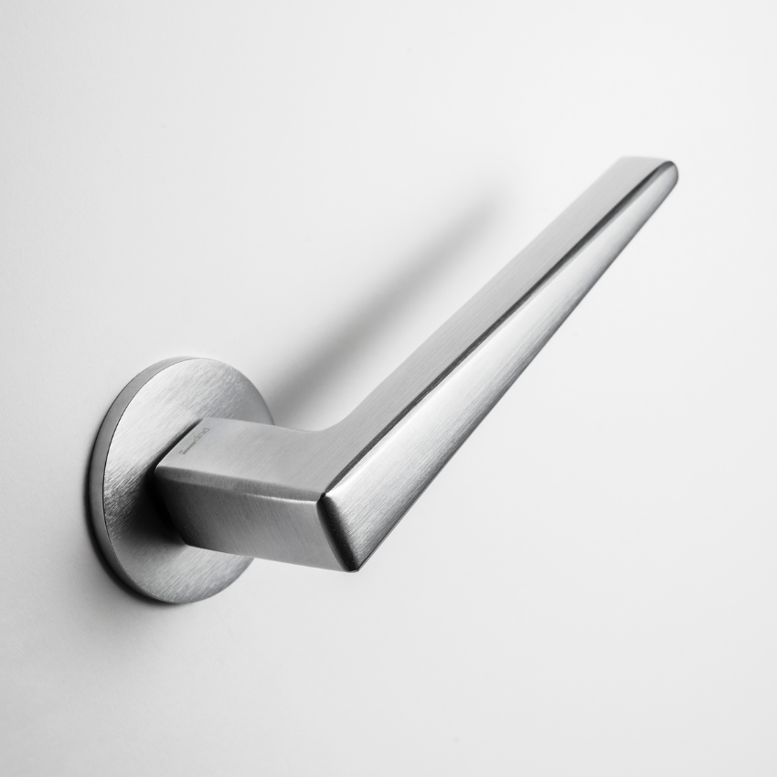 Paire de Poignées de Portes Alcamo