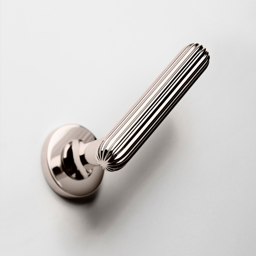 Paire de Poignées de Portes J. Hayon