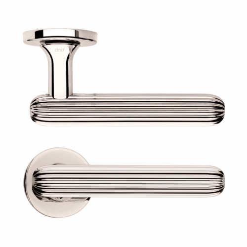 Paire de Poignées de Portes J. Hayon Paire de Poignées de Portes J. Hayon