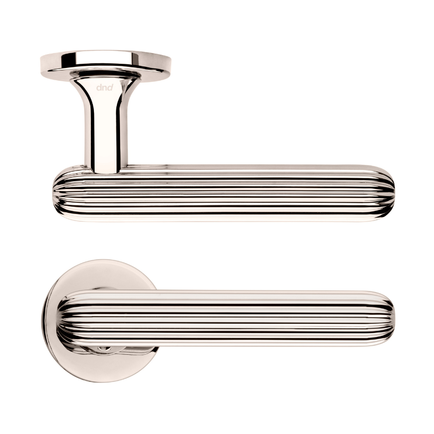 Paire de Poignées de Portes J. Hayon