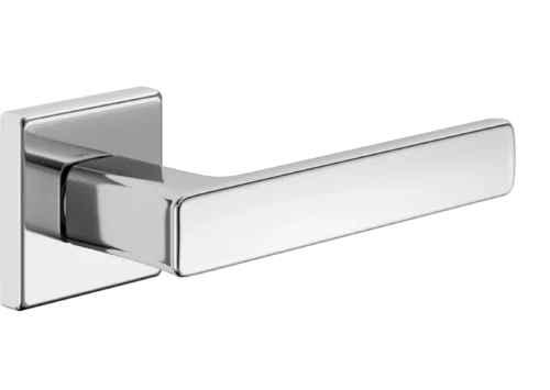 Paire de Poignées de Portes Padiglione M. Carré Paire de Poignées de Portes Padiglione M. Carré