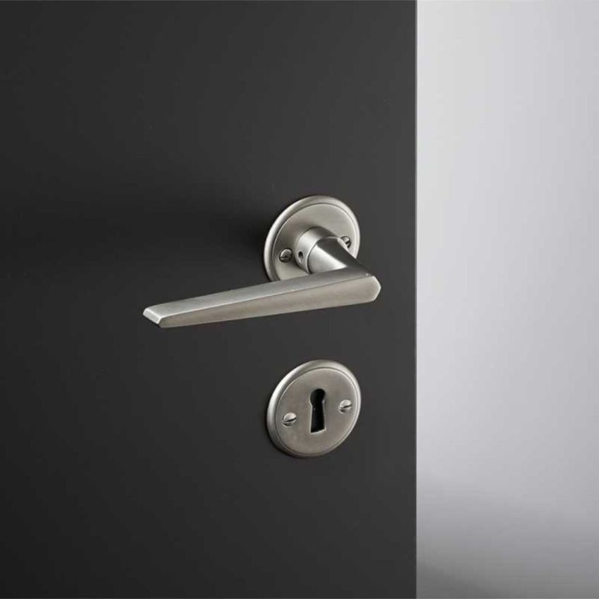 Paire de Poignées de Portes Simone Laiton