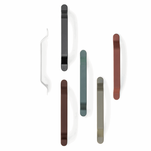 Poignée de meuble Cabrera Poignée de meuble Cabrera