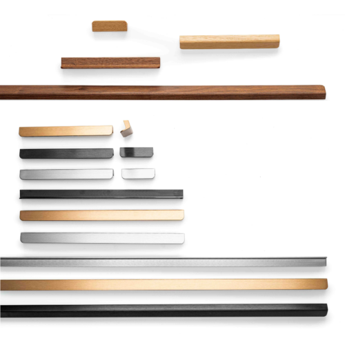 Poignée de meuble Ibiza Poignée de meuble Ibiza