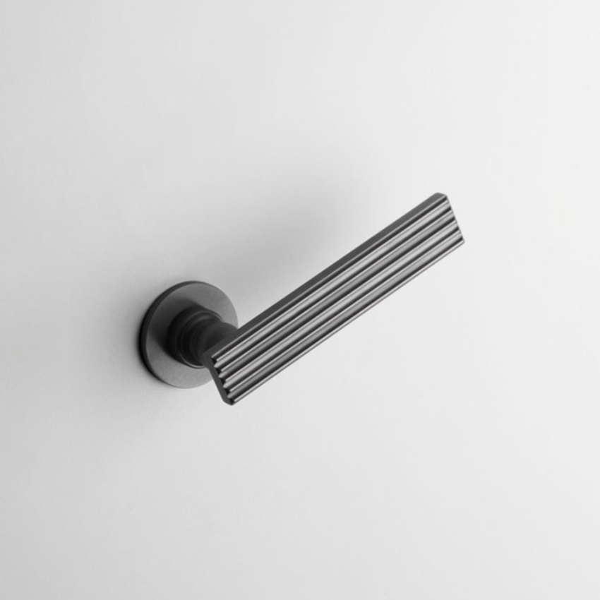 Paire de Poignées de Portes Agrigente