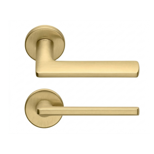 Paire de Poignées de Portes Roma Paire de Poignées de Portes Roma