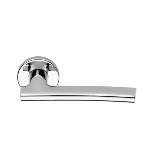 Paire de Poignées de Portes Cagliari Paire de Poignées de Portes Cagliari