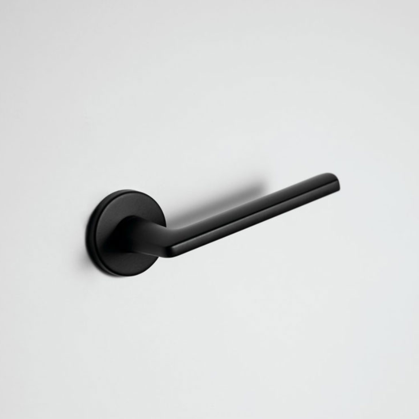 Paire de Poignées de Portes Roma