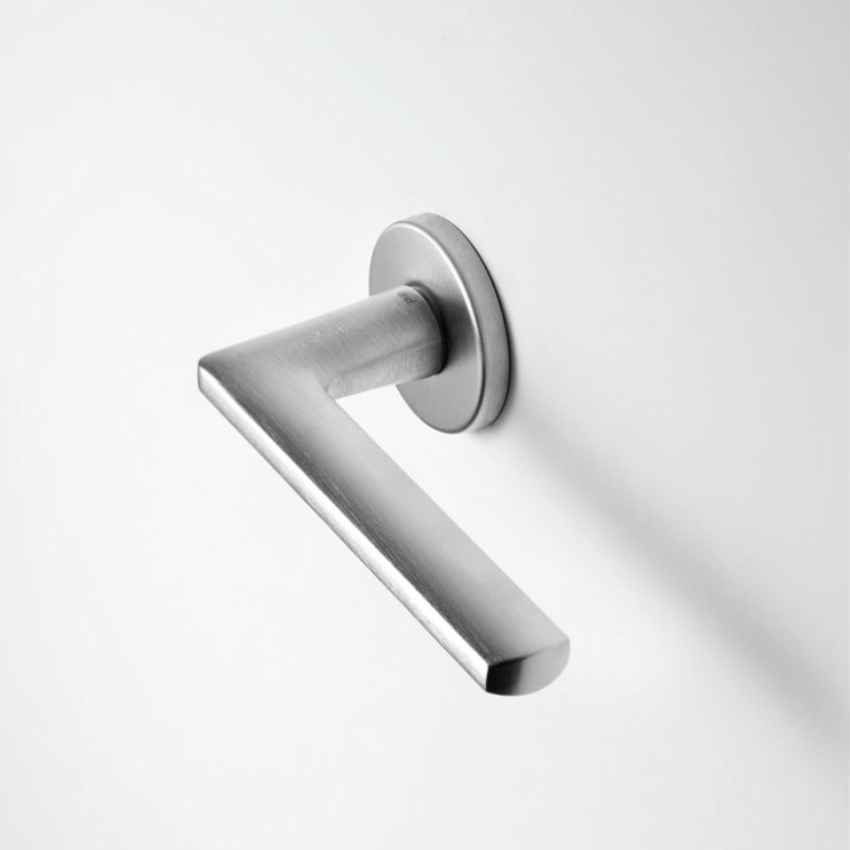 Paire de Poignées de Portes Roma