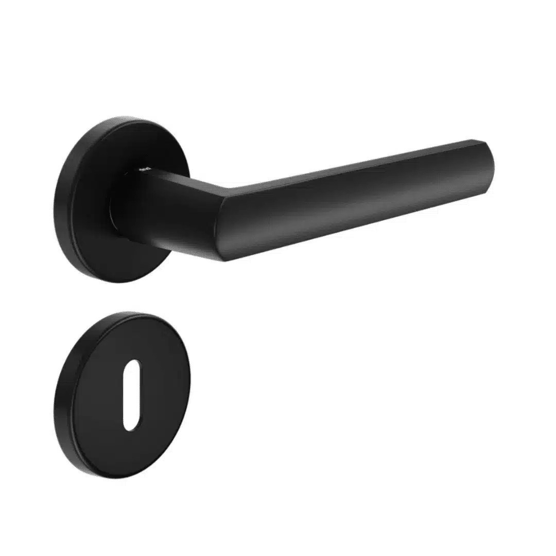 Quelle poignée de porte et rosace choisir ? Quelle poignée de porte et rosace choisir ?