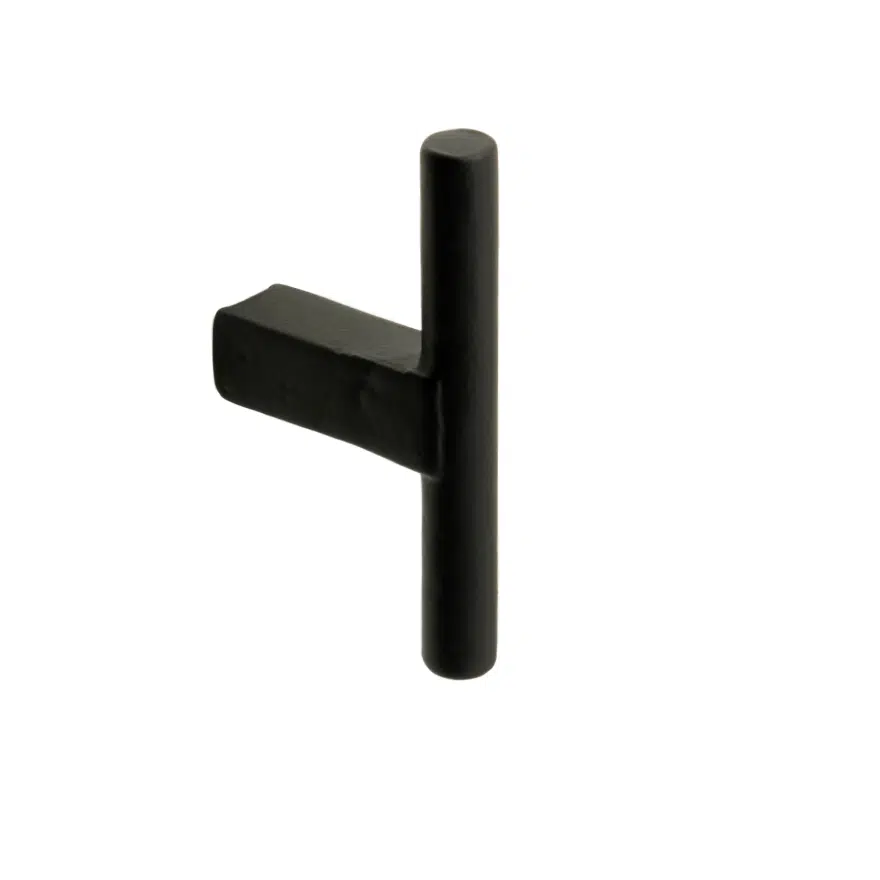 Bouton de meuble Mini Core Laiton massif Mini Core furniture knob Solid brass