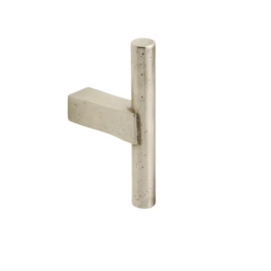 Bouton de meuble Mini Core Laiton massif Mini Core furniture knob Solid brass