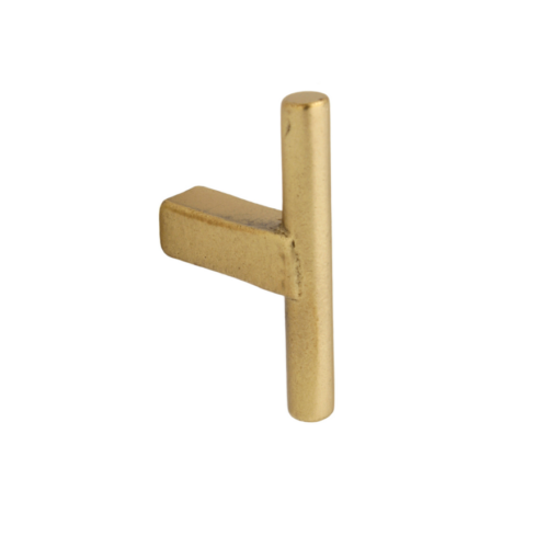 Bouton de meuble Mini Core Laiton massif Bouton de meuble Mini Core Laiton massif