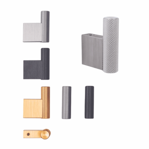 Patère murale Grenade Patère murale Grenade