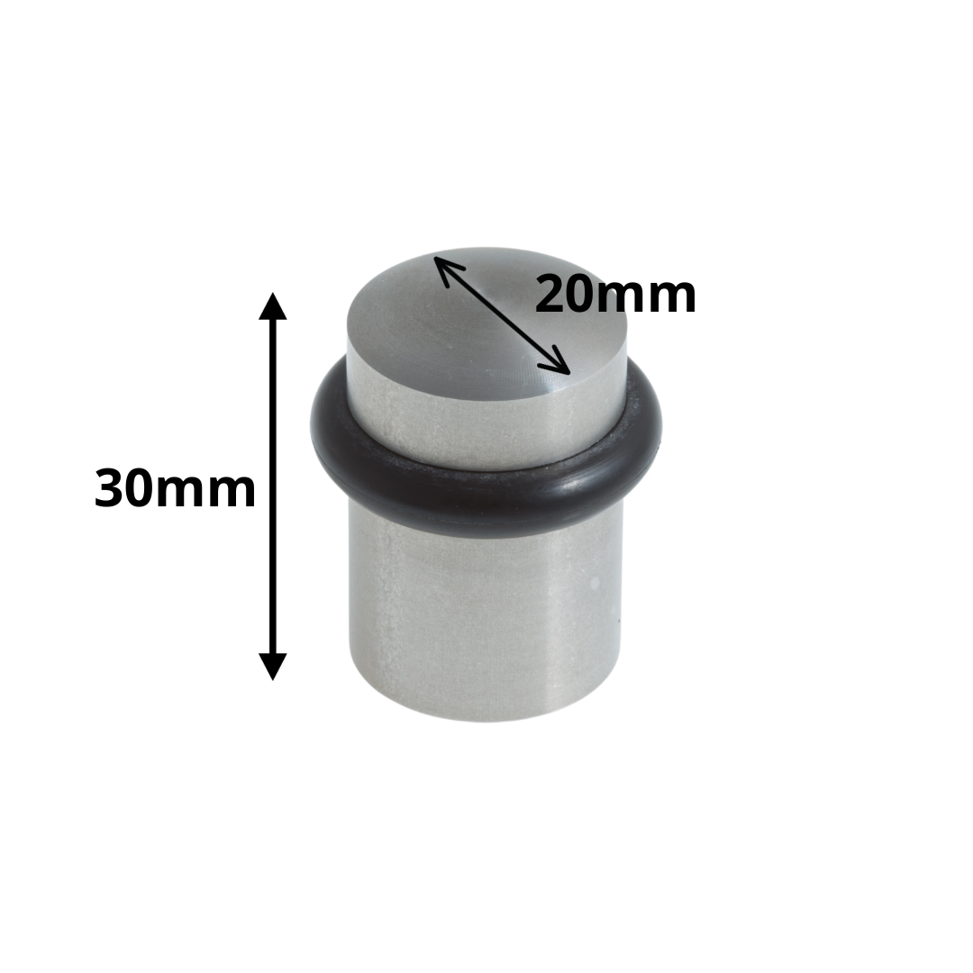 Butée de porte Jules