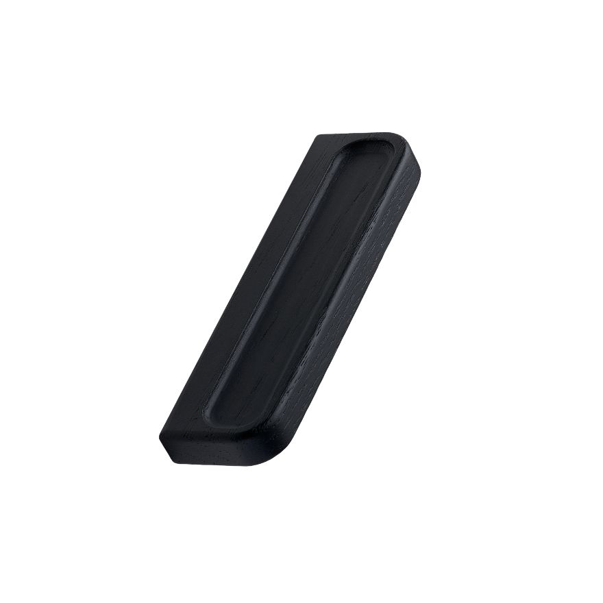 Poignée de meuble Breda Chêne noir