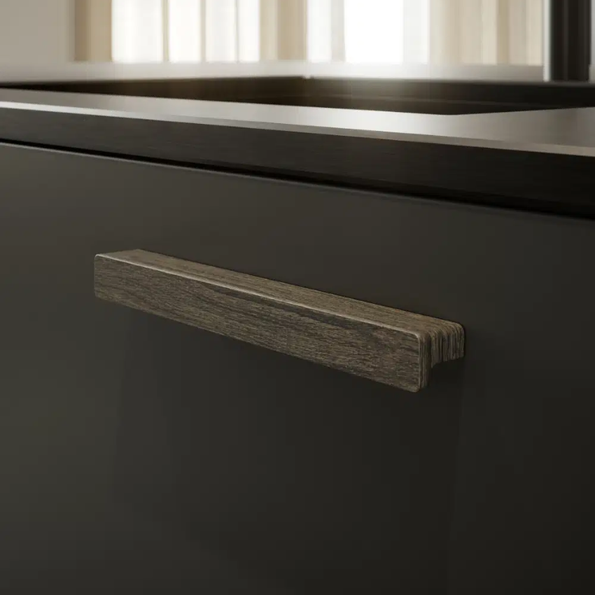 Poignée de meuble Pau