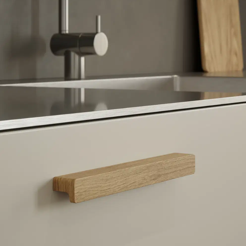 Poignée de meuble Pau