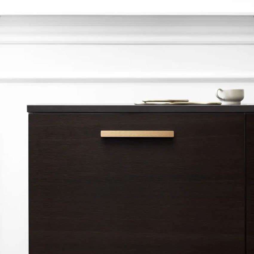 Poignée de meuble Pau