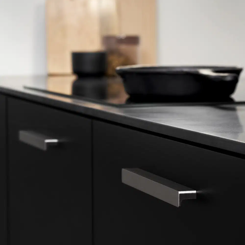 Poignée de meuble Pau