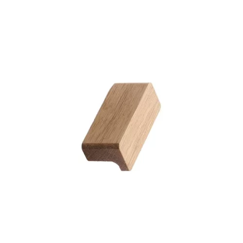 Bouton de meuble Pau Bois Furniture knob Pau Wood