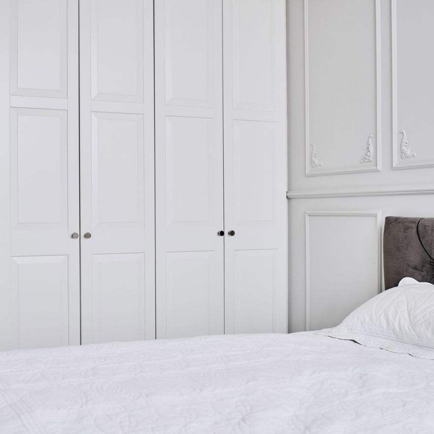 Bouton de meuble Noirmoutier