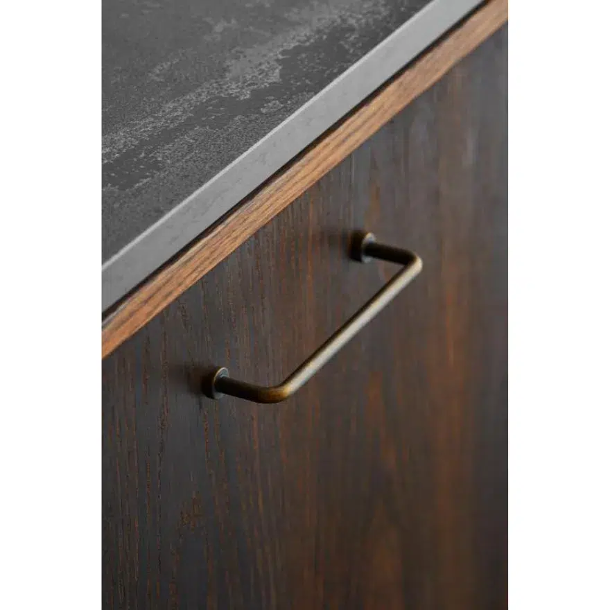 Poignée de meuble Compiègne La Quincaillerie Poignee De Meuble Compiegne