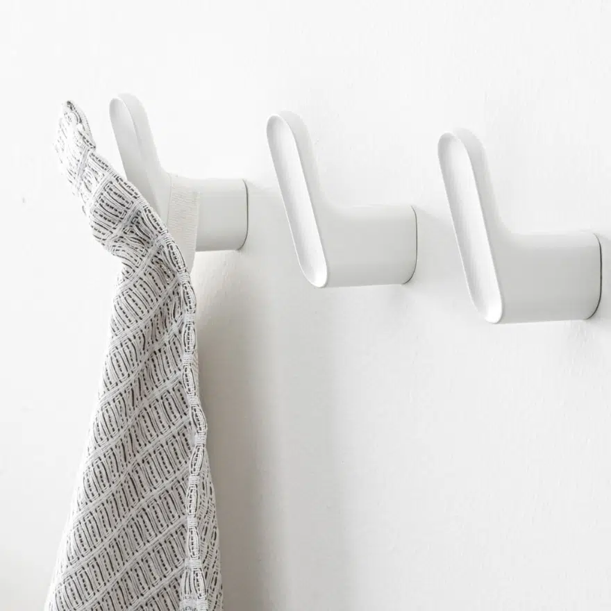 Patère murale Gabriella