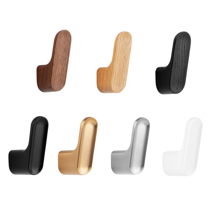 Patère murale Gabriella