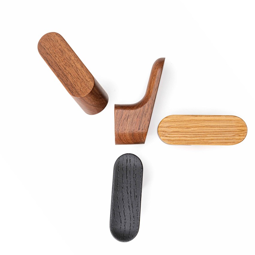 Patère murale Gabriella