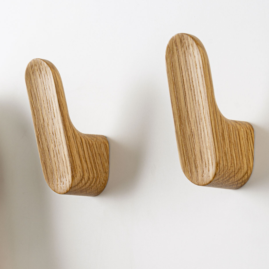 Patère murale Gabriella