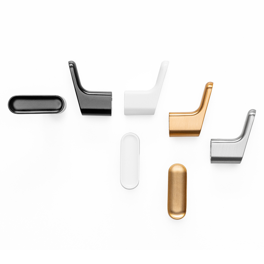 Patère murale Gabriella