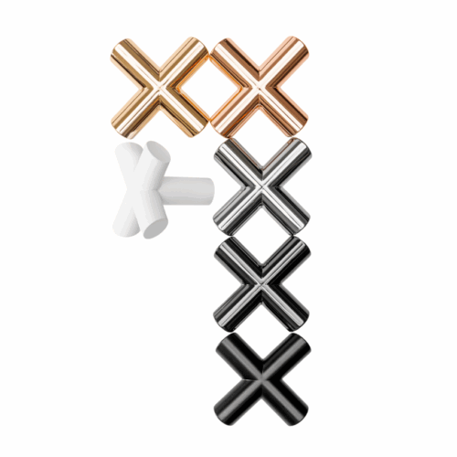 Patère murale Grace Patère murale Grace