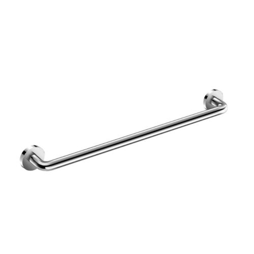 Poignée baignoire Erin Chrome brillant 600 mm