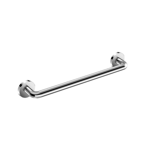 Poignée de relèvement Erin Chrome brillant 450 mm