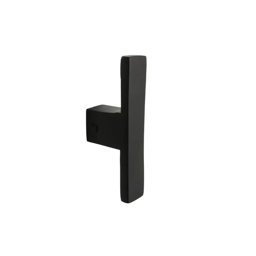 Les différents types de poignées de porte Les différents types de poignées de porte